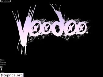 www.voodoocrossfit512.com