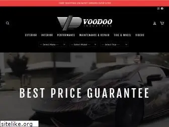 voodoodiesel.com