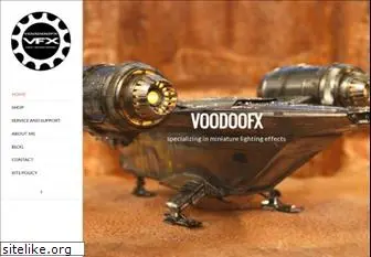 voodoofx.com