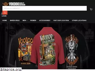 voodooh-d.com