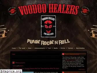 voodoohealers.com