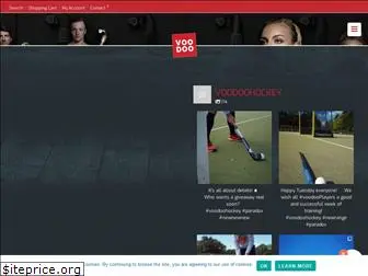 voodoohockey.tv