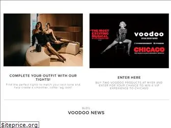 voodoohosiery.com.au