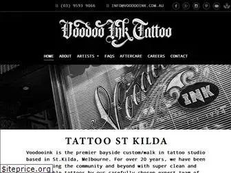 voodooink.com.au