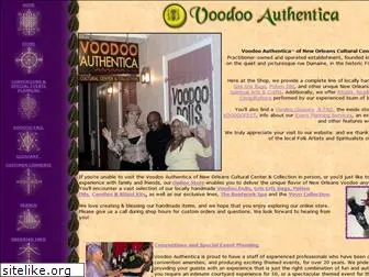 voodoomarketplace.com