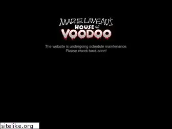 voodooneworleans.com