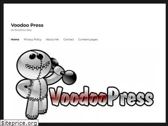 voodoopress.com