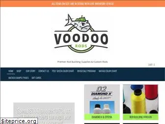 voodoorods.com