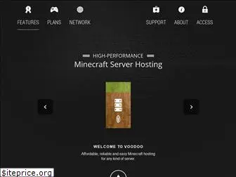 voodooservers.com