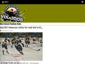 voodooshockey.com