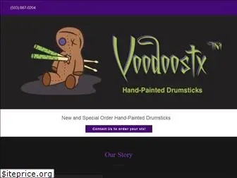 voodoostx.com