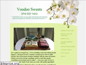 voodoosweets.com