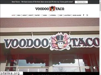 voodootaco.com