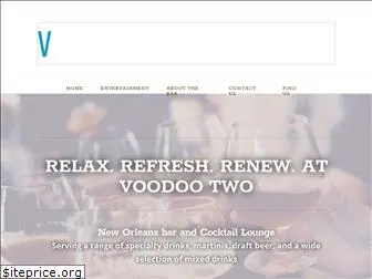 voodootwo.com