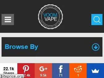 voomvape.com