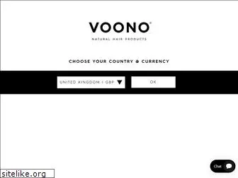 voono.co.uk