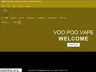 voopoo-vape.com