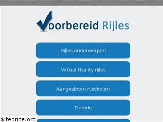 voorbereidrijles.nl