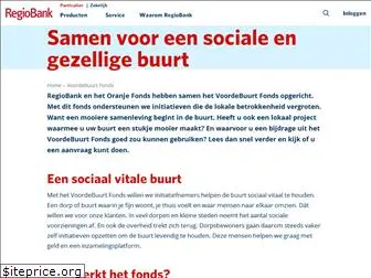 voordebuurt.nl