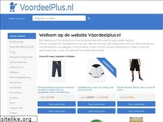 voordeelplus.nl
