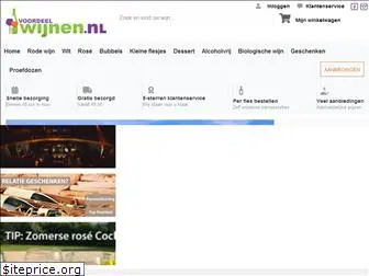 voordeelwijnen.nl