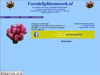 voordeligbloemwerk.nl