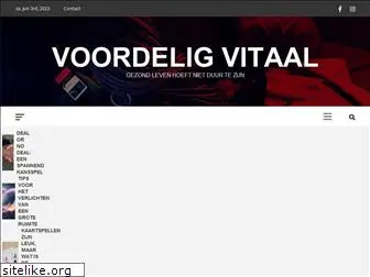 voordeligvitaal.nl