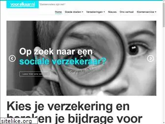 voorelkaar.nl