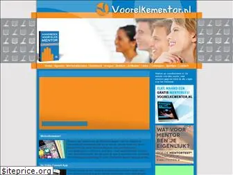 voorelkementor.nl