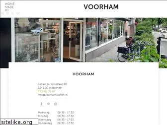 voorhamverf.nl