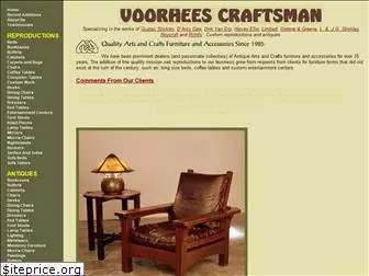 voorheescraftsman.com