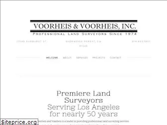 voorheisandvoorheis.com