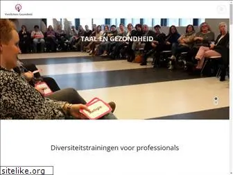 voorlichtersgezondheid.nl