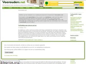 voorouders.net