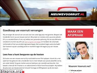 voorruit.net