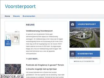 voorsterpoort.nl