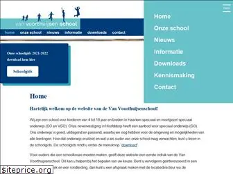 voorthuijs.nl