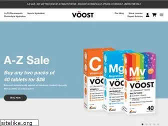 voostvitamins.com