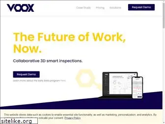 voox.io