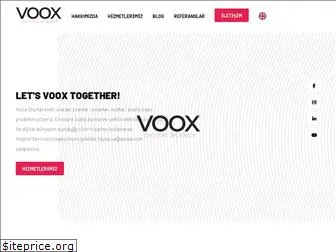 vooxdigital.com