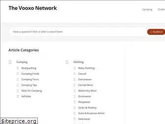 vooxo.net