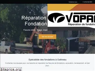 vopaa.com