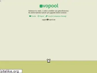 vopool.net