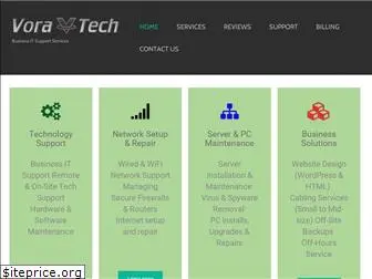 vora-tech.com