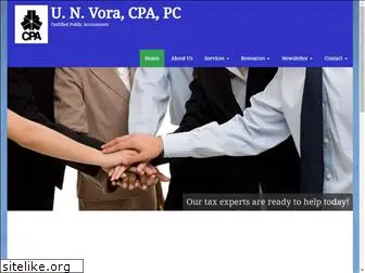 voracpa.com