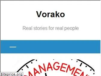 vorako.com