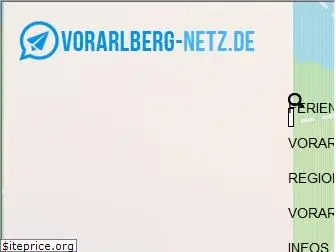 vorarlberg-netz.de