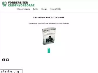 vorbereiter.com