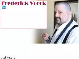vorck.com