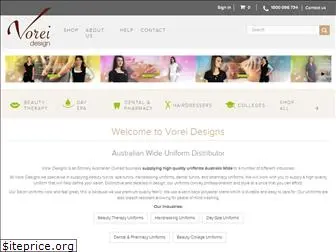 voreidesigns.com.au